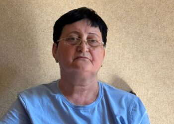 Помощь с лекарствами для Веры Джавадян