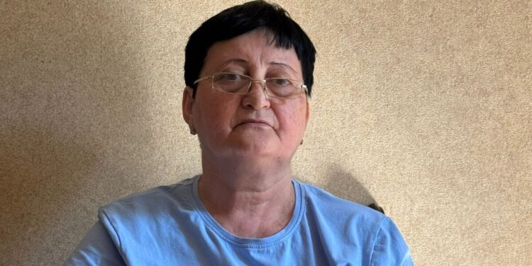 Помощь с лекарствами для Веры Джавадян