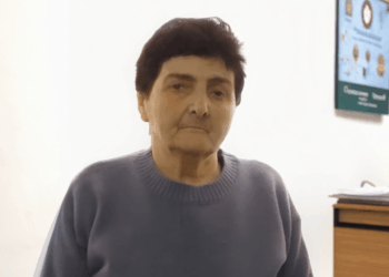 Помощь с лекарствами для Норы Минасян