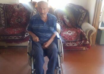 Помощь с лекарствами для Рудика Багряна