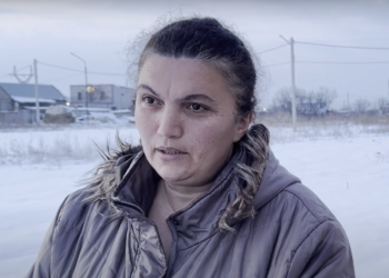 Помощь Наире Огаджанян в открытии пекарни