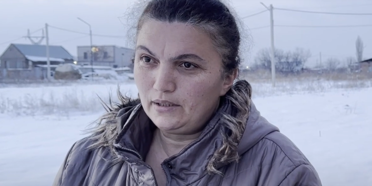 Помощь Наире Огаджанян в открытии пекарни