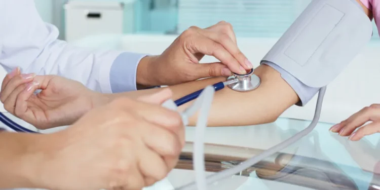 Обследование для Гаяне Гарниковой