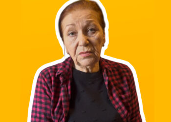 Анаит Абрамян нужна помощь с лекарствами