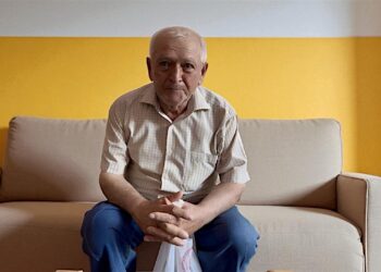 Помощь с лекарствами для Генриха Галстяна