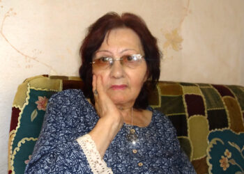 Ареге Акобян нужна помощь с лекарствами