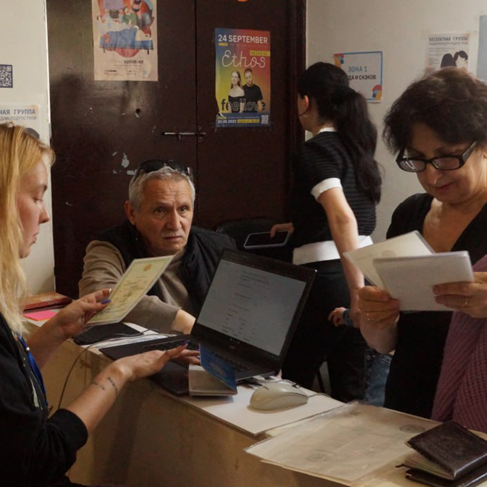 Монтажная область 5