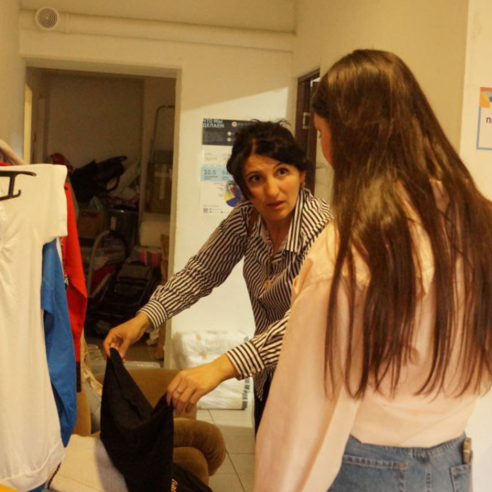 Монтажная область 6