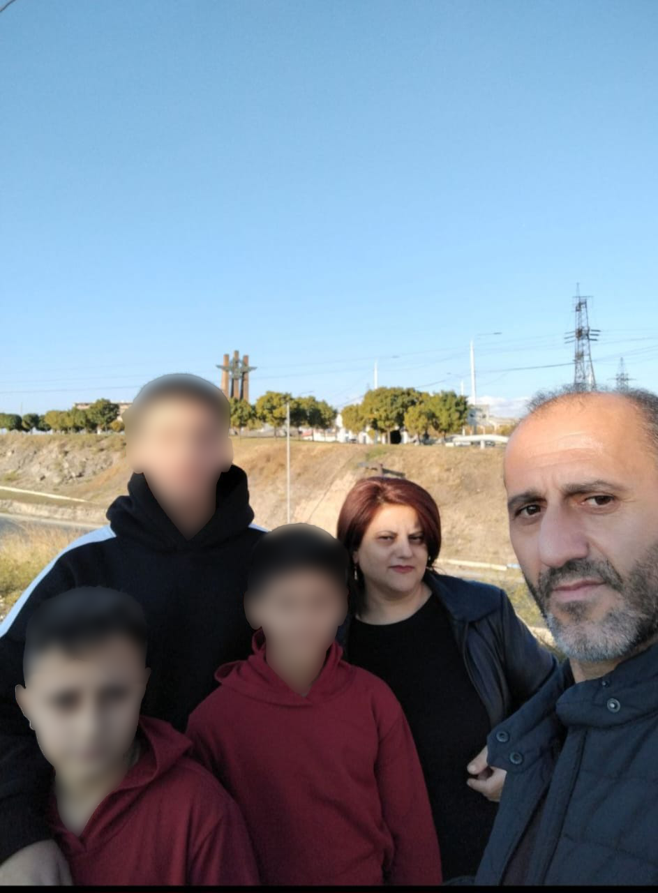 Վարյա Մխիթարյան